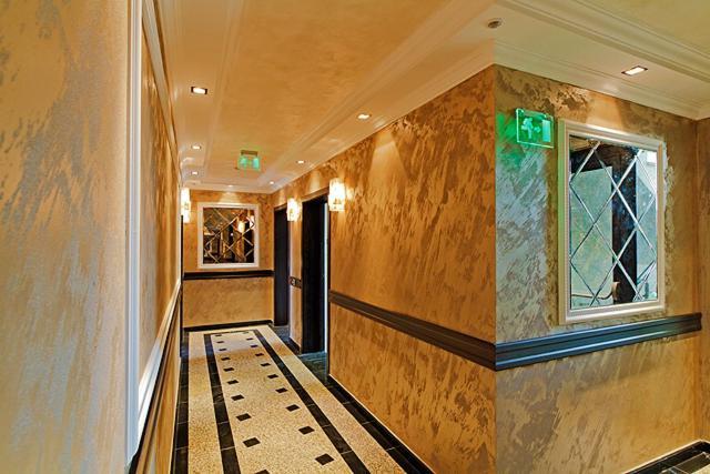 Boutique Rose Gardens Pomorie Aparthotel Exterior photo